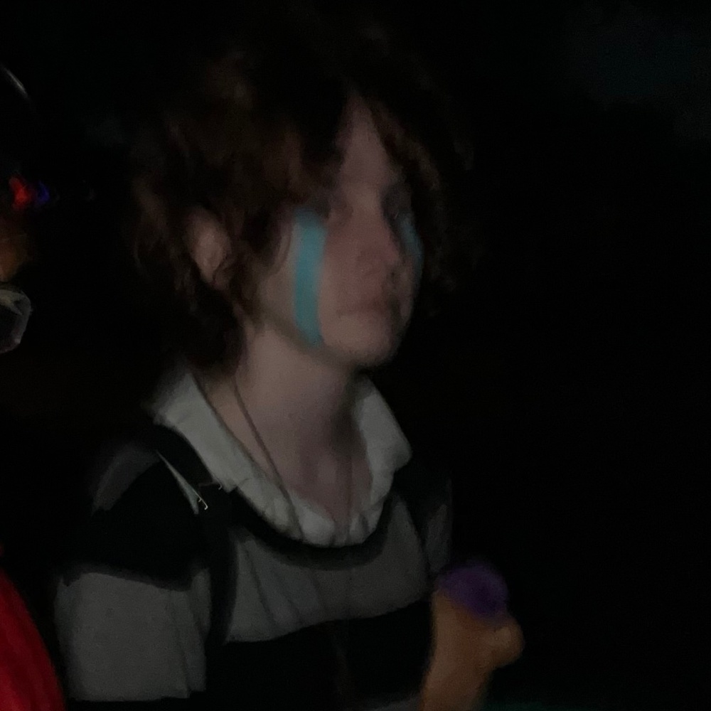 Meet your Posher, Ghost